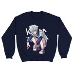 Hunter X Hunter 5 Classic Unisex Crewneck Sweatshirt