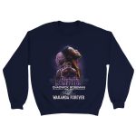 Marvel 13 Classic Unisex Crewneck Sweatshirt