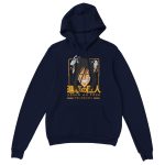 Attack On Titan 2 Classic Unisex Pullover Hoodie