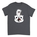Naruto 23 Heavyweight Unisex Crewneck T-shirt