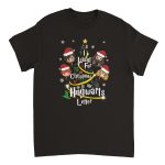 Harry Potter 19 Heavyweight Unisex Crewneck T-shirt