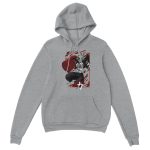 Chainsaw Man 8 Classic Unisex Pullover Hoodie