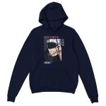 Jujutsu Kaisen 22 Classic Unisex Pullover Hoodie
