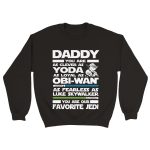 Star Wars 29 Classic Unisex Crewneck Sweatshirt