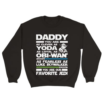 Star Wars 29 Classic Unisex Crewneck Sweatshirt