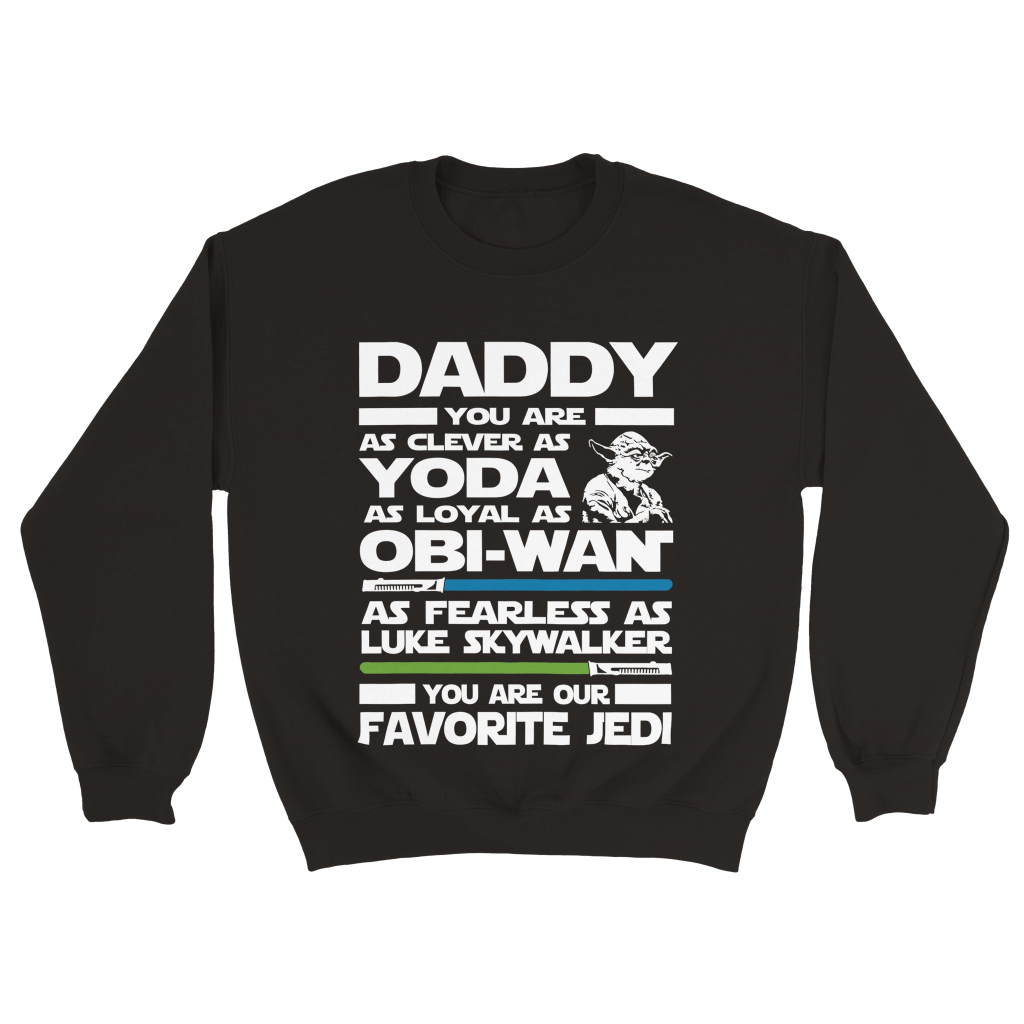 Star Wars 29 Classic Unisex Crewneck Sweatshirt Star Wars 29 Classic Unisex Crewneck Sweatshirt