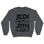 Star Wars 18 Classic Unisex Crewneck Sweatshirt
