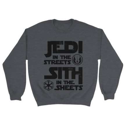Star Wars 18 Classic Unisex Crewneck Sweatshirt