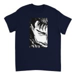 Berserk 3 Heavyweight Unisex Crewneck T-shirt