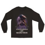 Marvel 13 Classic Unisex Longsleeve T-shirt