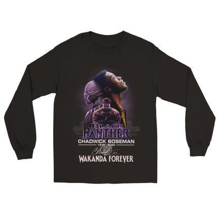 Marvel 13 Classic Unisex Longsleeve T-shirt