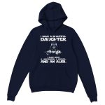Star Wars 28 Classic Unisex Pullover Hoodie
