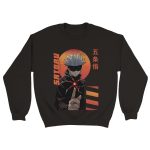 Jujutsu Kaisen 23 Classic Unisex Crewneck Sweatshirt