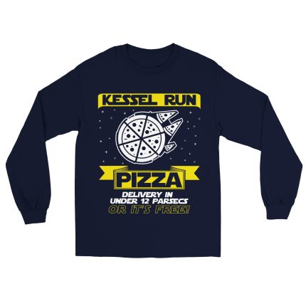 Star Wars 23 Classic Unisex Longsleeve T-shirt