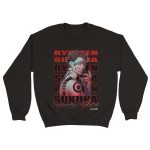 Jujutsu Kaisen 15 Classic Unisex Crewneck Sweatshirt