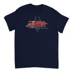 Zelda 10 Heavyweight Unisex Crewneck T-shirt
