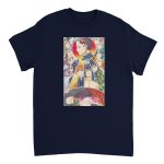 Demon Slayer 7 Heavyweight Unisex Crewneck T-shirt