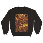 One Piece 18 Classic Unisex Crewneck Sweatshirt