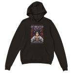 Naruto 12 Classic Unisex Pullover Hoodie