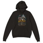 Harry Potter 1 Classic Unisex Pullover Hoodie