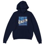 Pokemon 11 Classic Unisex Pullover Hoodie