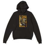 Attack On Titan 5 Classic Unisex Pullover Hoodie