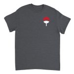 Naruto 24 Heavyweight Unisex Crewneck T-shirt