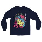 Jujutsu Kaisen 17 Classic Unisex Longsleeve T-shirt