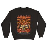 Naruto 10 Classic Unisex Crewneck Sweatshirt