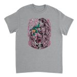 Naruto 22 Heavyweight Unisex Crewneck T-shirt