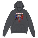 Marvel 14 Classic Unisex Pullover Hoodie