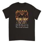Star Trek 2 Heavyweight Unisex Crewneck T-shirt