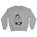 One Piece 8 Classic Unisex Crewneck Sweatshirt