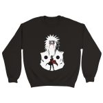 Naruto 23 Classic Unisex Crewneck Sweatshirt