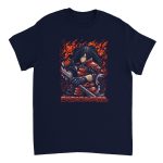 Naruto 18 Heavyweight Unisex Crewneck T-shirt