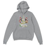 Harry Potter 19 Classic Unisex Pullover Hoodie