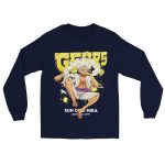 One Piece 12 Classic Unisex Longsleeve T-shirt