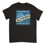 Star Wars 20 Heavyweight Unisex Crewneck T-shirt