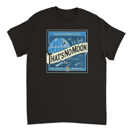 Star Wars 20 Heavyweight Unisex Crewneck T-shirt