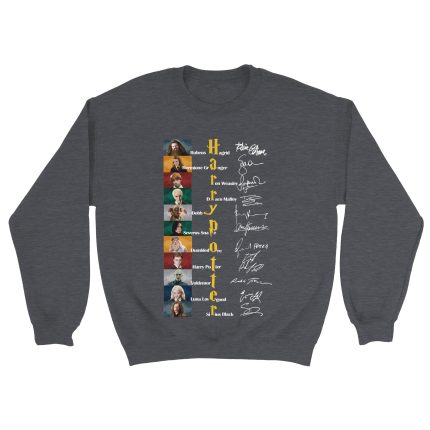 Harry Potter 24 Classic Unisex Crewneck Sweatshirt