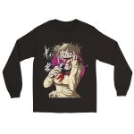 My Hero Academia 7 Classic Unisex Longsleeve T-shirt
