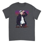Jujutsu Kaisen 16 Heavyweight Unisex Crewneck T-shirt
