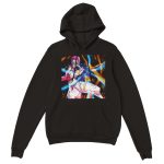 Demon Slayer 2 Classic Unisex Pullover Hoodie