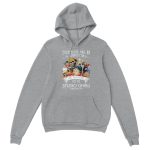 Studio Ghibli 13 Classic Unisex Pullover Hoodie