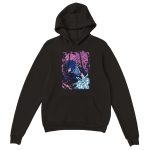 Naruto 31 Classic Unisex Pullover Hoodie