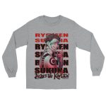 Jujutsu Kaisen 15 Classic Unisex Longsleeve T-shirt