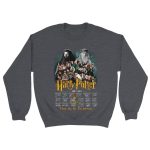 Harry Potter 1 Classic Unisex Crewneck Sweatshirt
