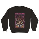 One Piece 24 Classic Unisex Crewneck Sweatshirt
