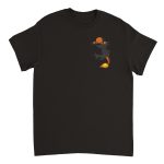 Pokemon 19 Heavyweight Unisex Crewneck T-shirt