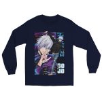 Jujutsu Kaisen 13 Classic Unisex Longsleeve T-shirt